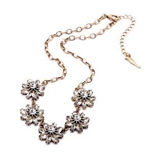 Mirabelle Petite Collar Necklace